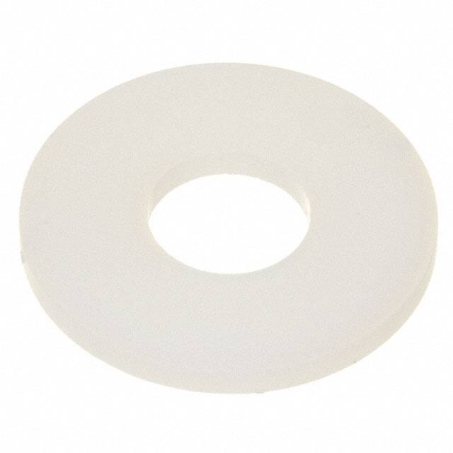 17W08130 Essentra Components  Rondelle